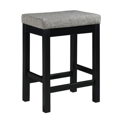 Connected - 4-Piece Pack Counter Height Set