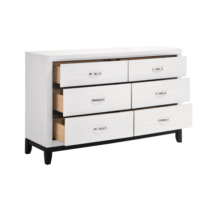 Davi - Bedroom Set
