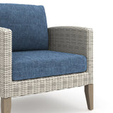 Carezza - Outdoor Set