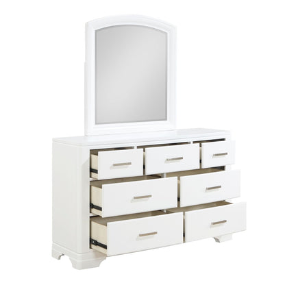 Hudson - Dresser