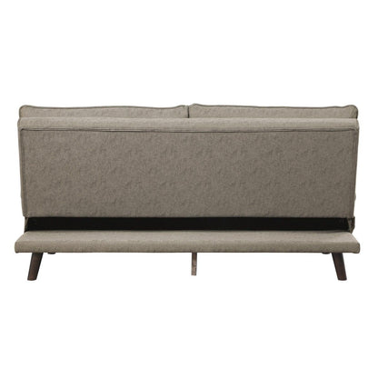 Mackay - Elegant Lounger