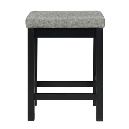 Connected - 4-Piece Pack Counter Height Set