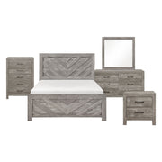 Corbin - Panel Bedroom Set