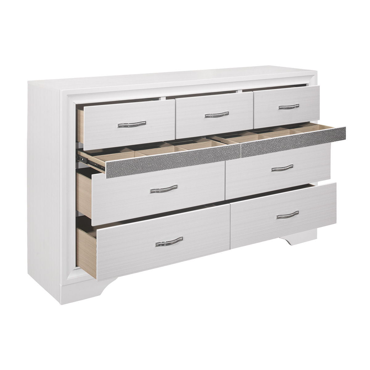 Luster - Bedroom Set