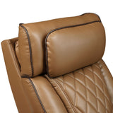 Fairway - Power Double Reclining Loveseat