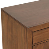Putnam - Server - Walnut