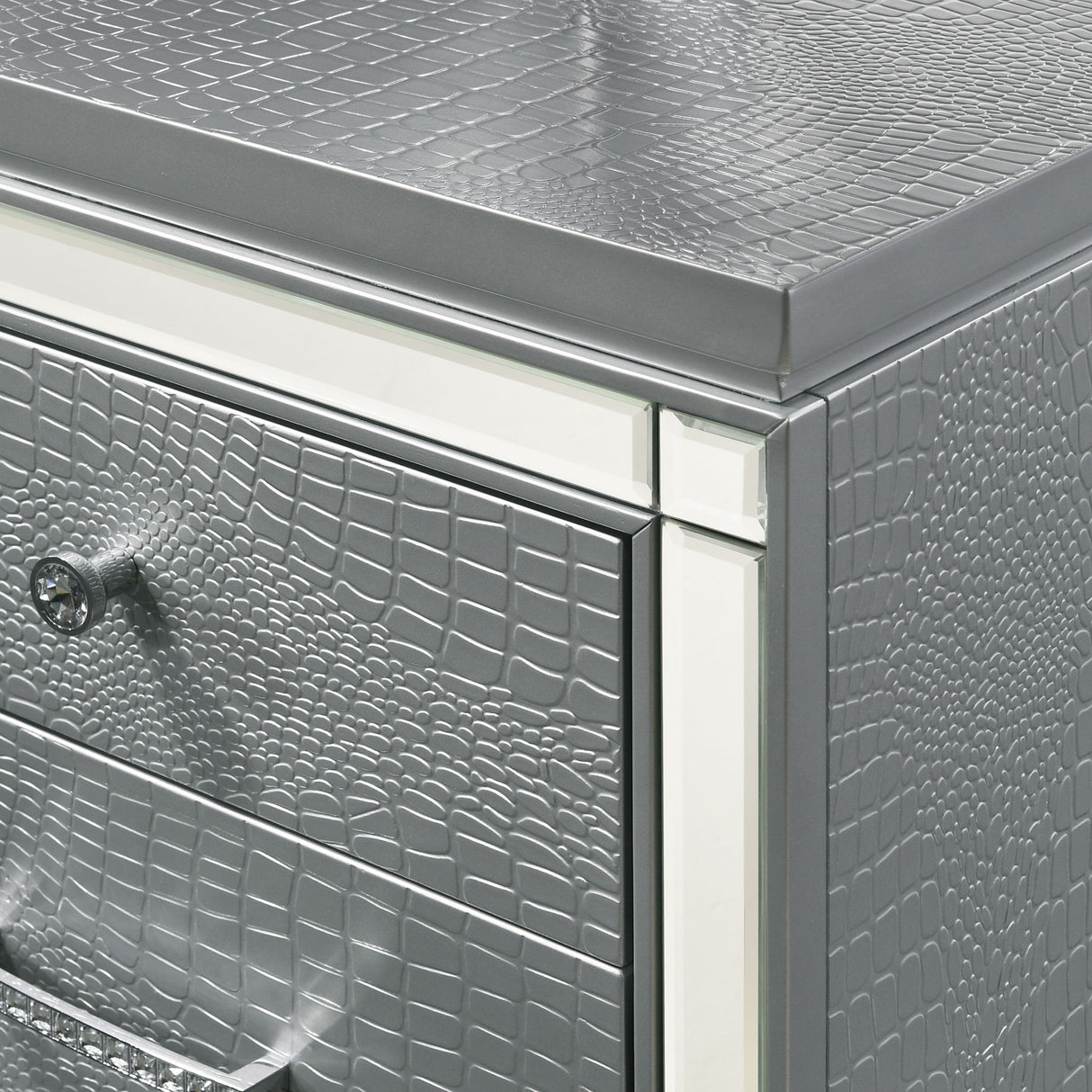 Valentino - Vanity Table Set