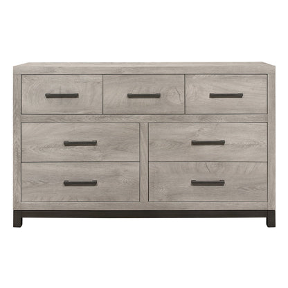 Zephyr - Dresser