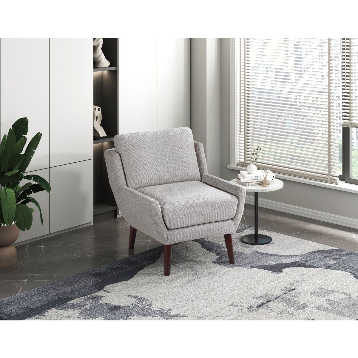 Ellie - Accent Chair
