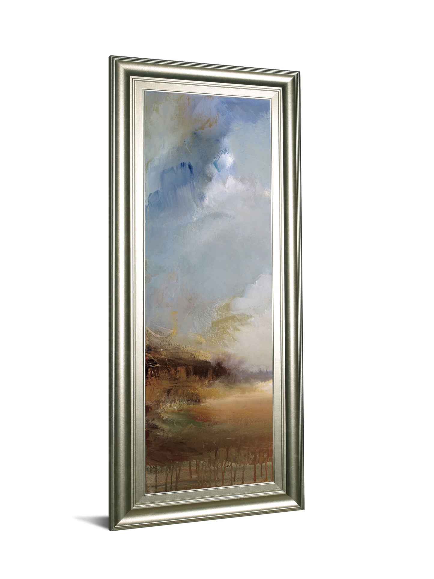 Haven By Cat Tesla - Light Blue