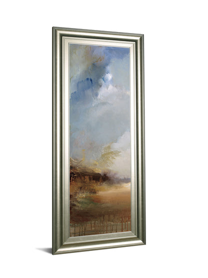 Haven By Cat Tesla - Light Blue