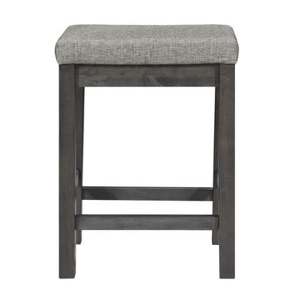 Connected - 4-Piece Pack Counter Height Set