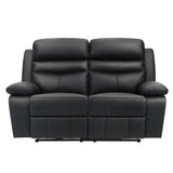 Hancock - Double Reclining Loveseat