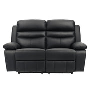 Hancock - Double Reclining Loveseat