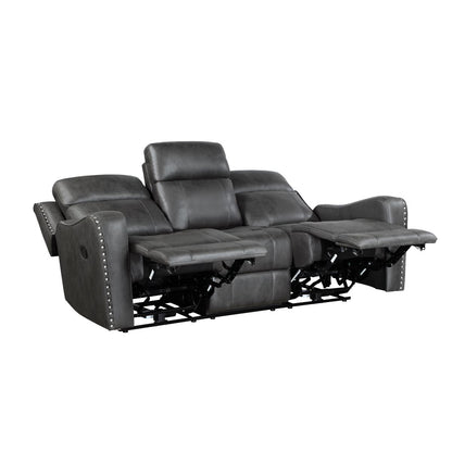 Kellen - Reclining Sofa & Loveseat
