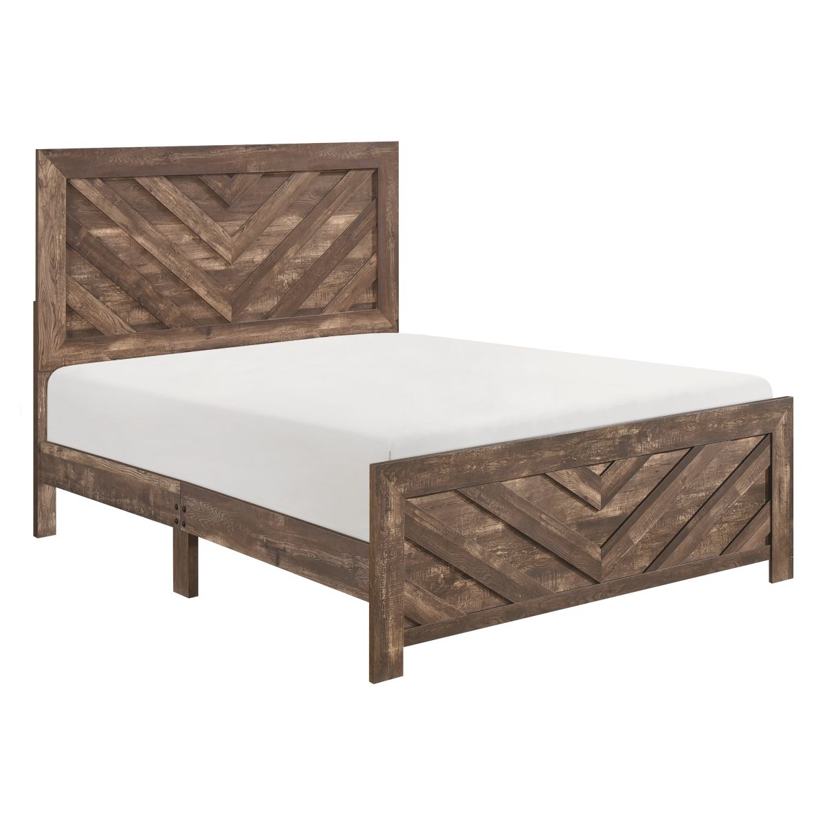 Corbin - Panel Bedroom Set