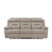 Laconia - Double Reclining Sofa