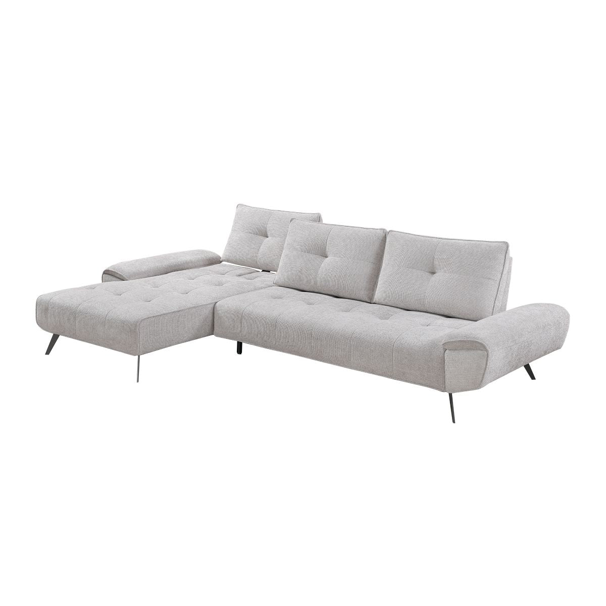 Dominic - Sectional