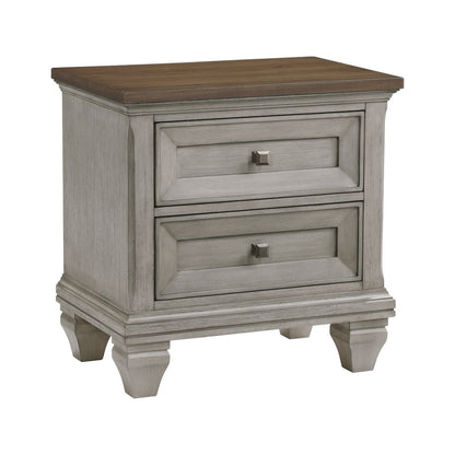 Renton - Bedroom Set