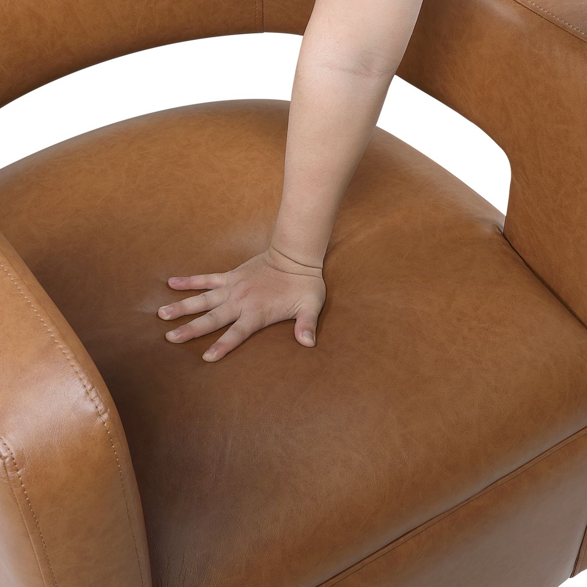 Sawyer - Swivel Chair