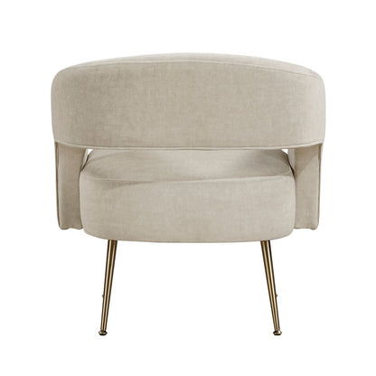 Roslyn - Accent Chair