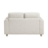 Echo - Loveseat - Beige