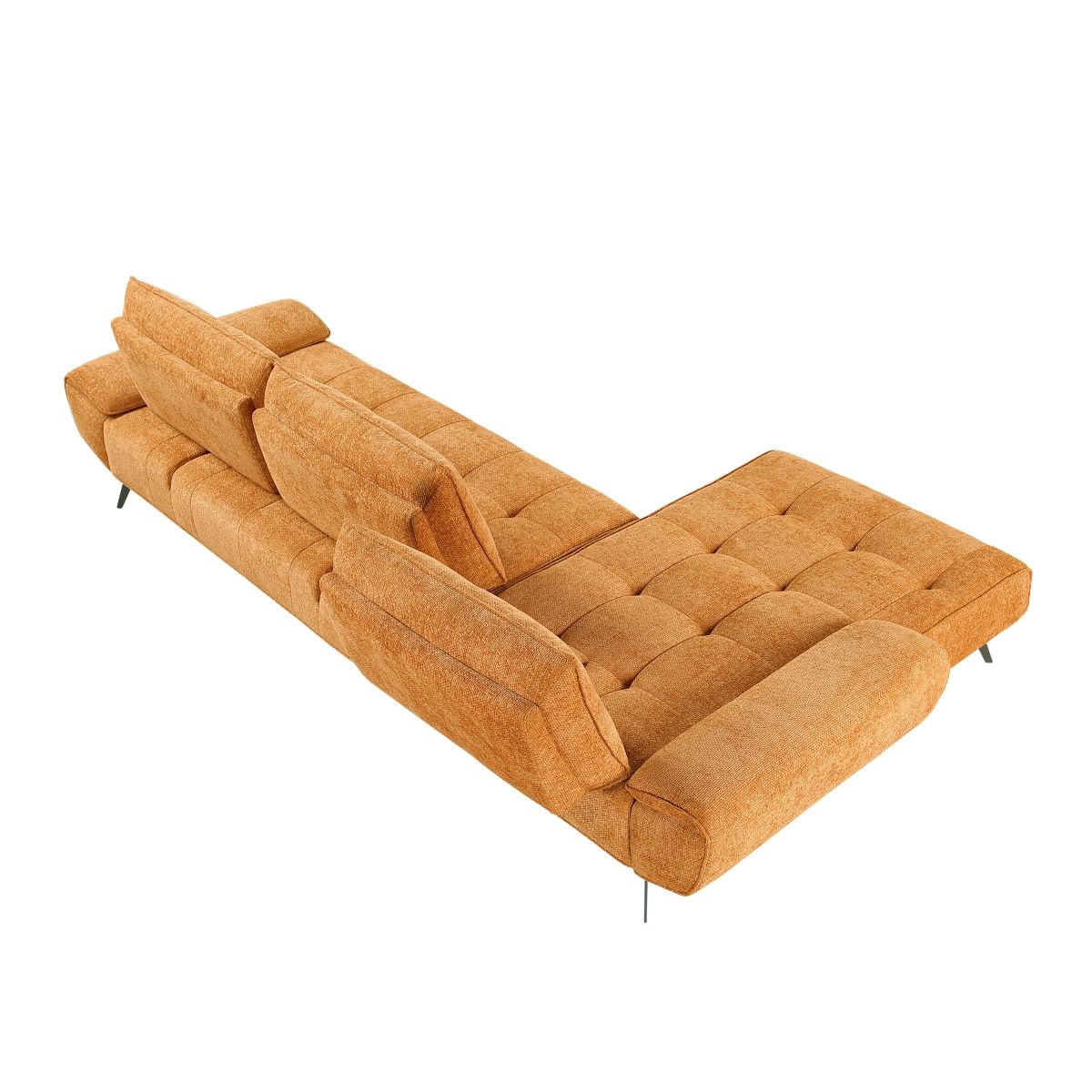 Dominic - Sectional
