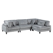 Robstown - Modular Sectional