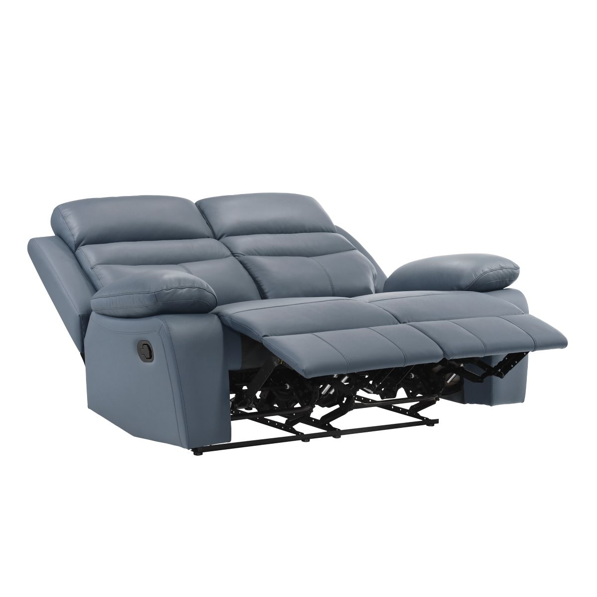 Hancock - Double Reclining Loveseat