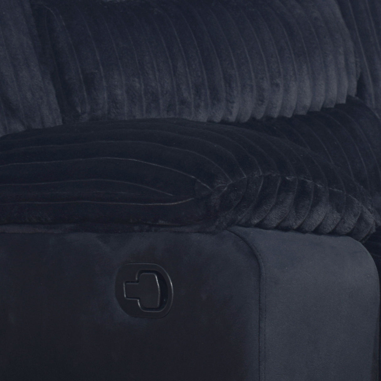 Willow - Console Loveseat With Dual Recliners