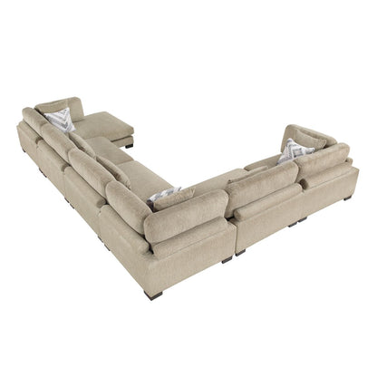 Tinley - Modular Sectional