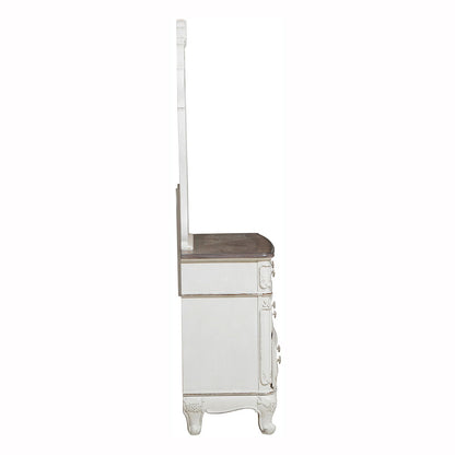 Cinderella - Bedroom Set