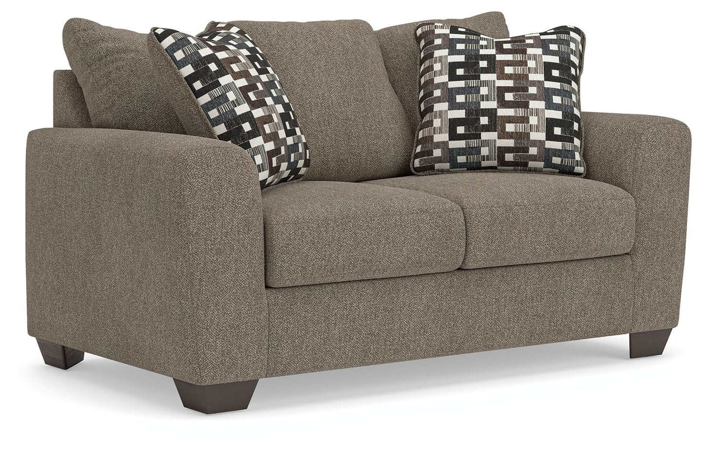 Triston-Peaks - Living Room Set
