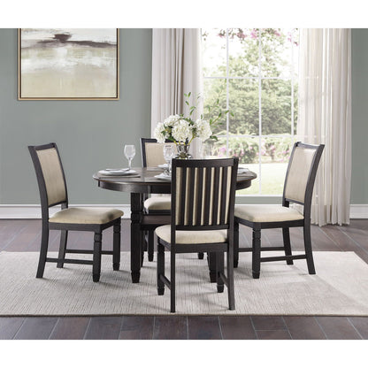 Asher - Side Chair (Set of 2)