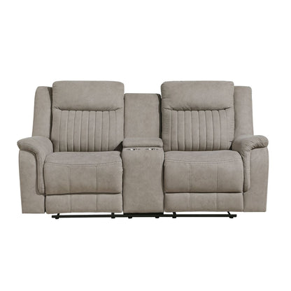 Dean - Sofa & Loveseat