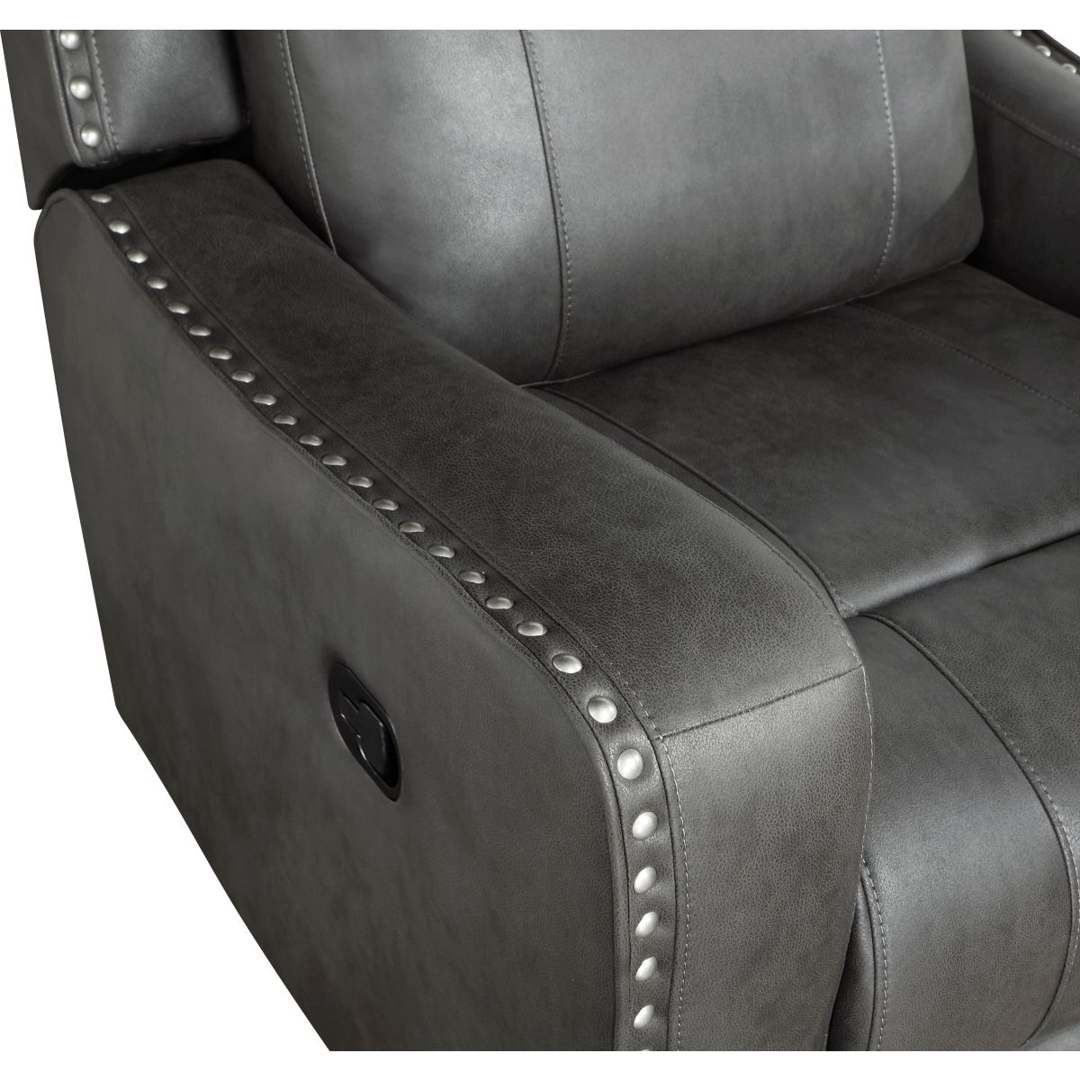 Kellen - Double Reclining Loveseat