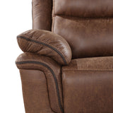Ryland - Reclining Sofa