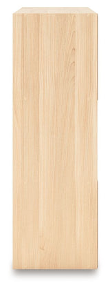 Piperton - Cube Organizer - Wood