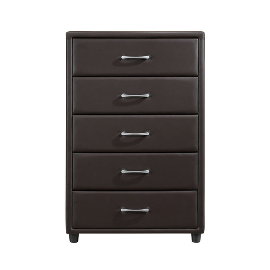 Lorenzi - Chest