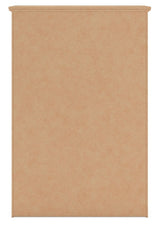 Makidern - Five Drawer Chest