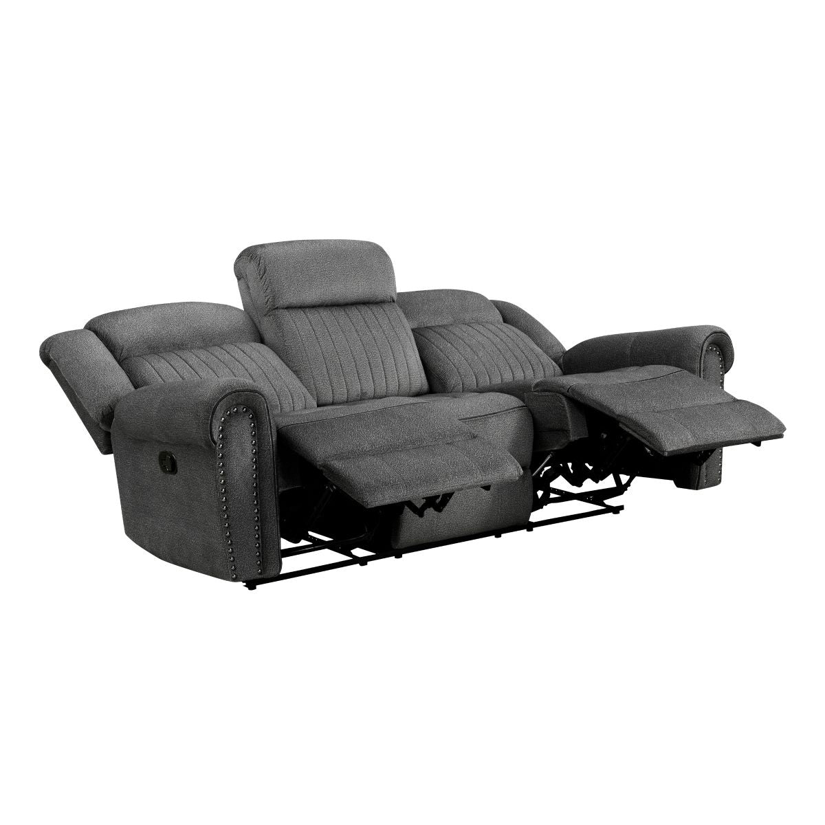 Brennen - Sofa & Loveseat