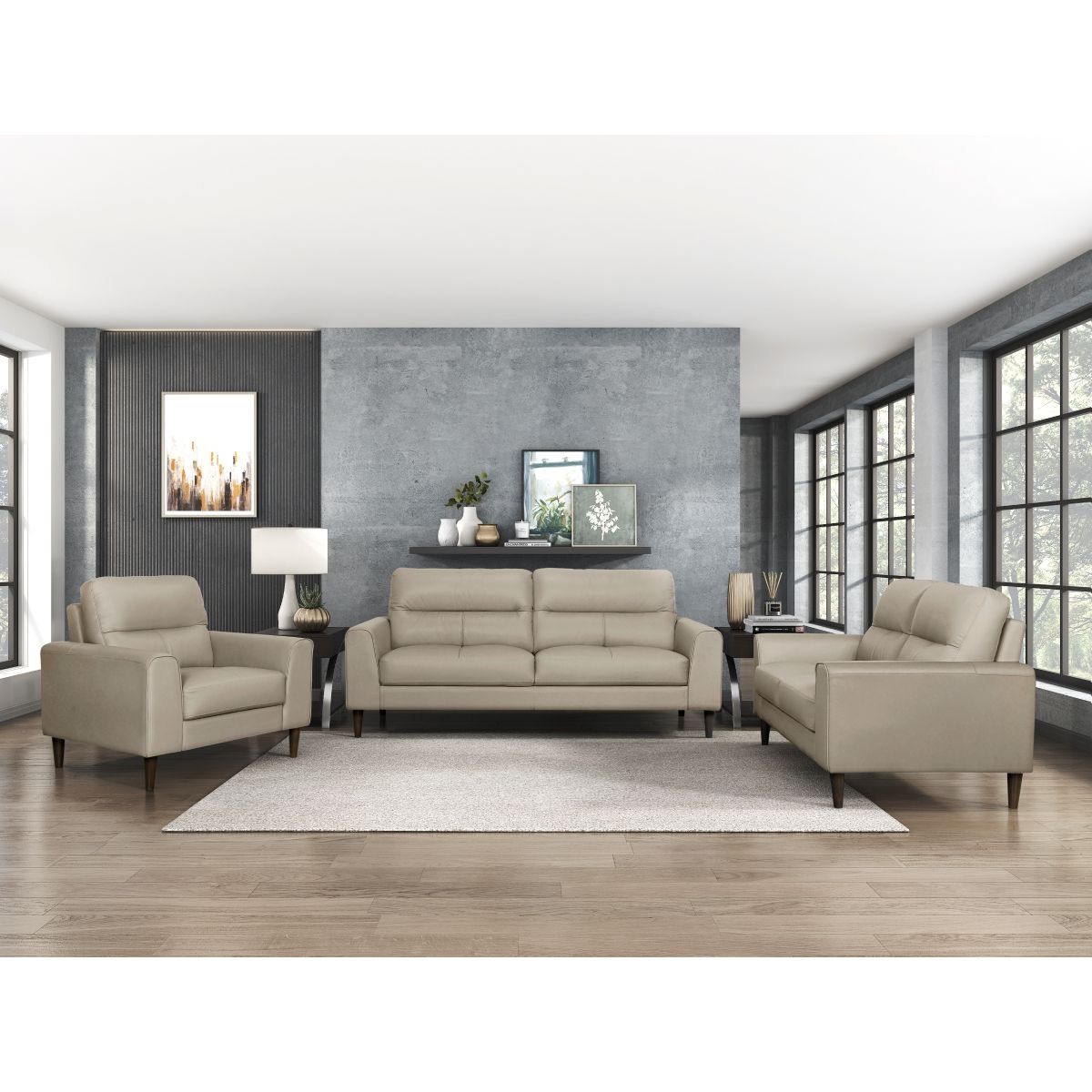 Lewes - Sofa