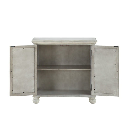 Poppy - Accent Chest