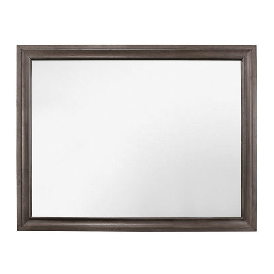 Luster - Mirror