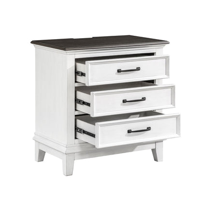 Chesterton - Bedroom Set