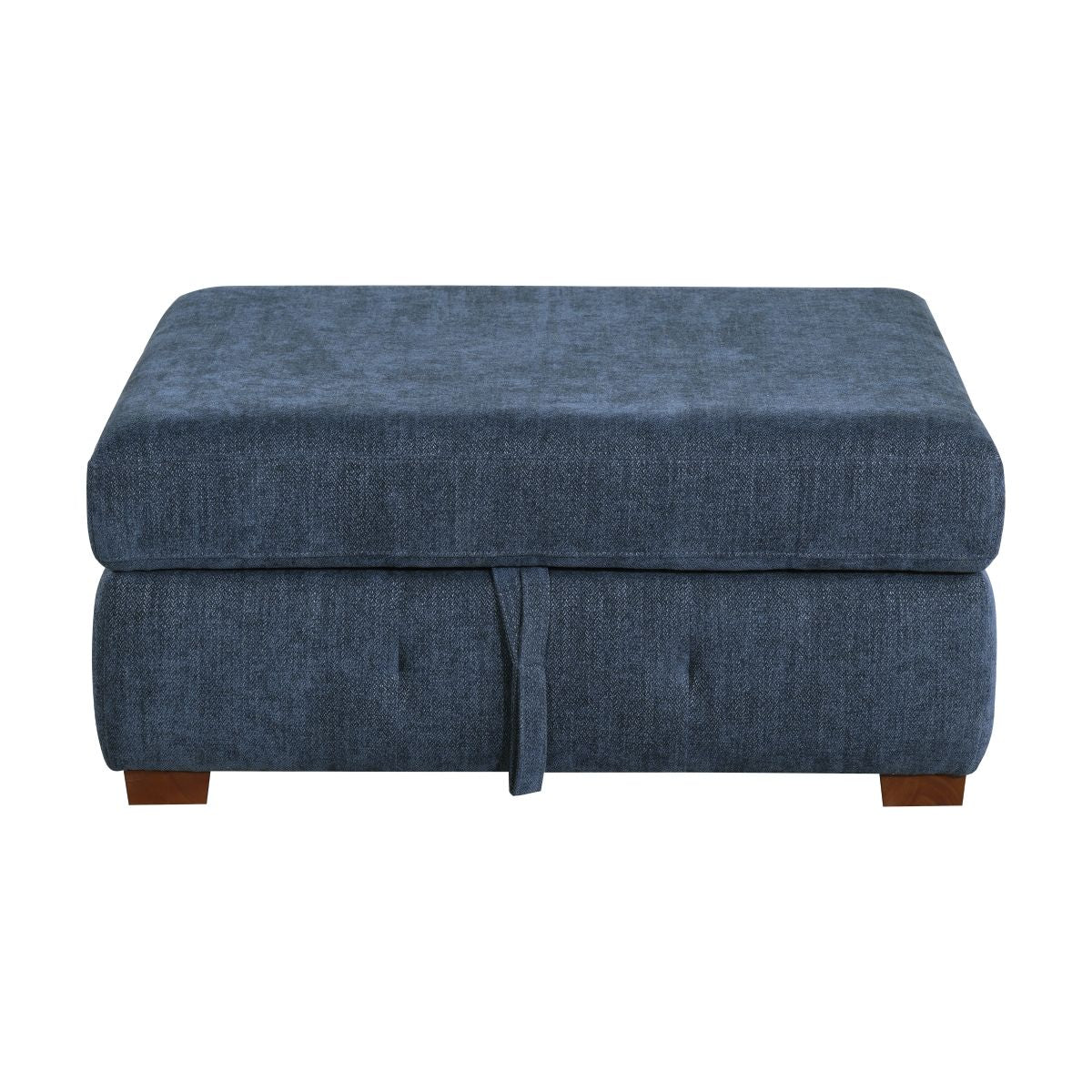 Raife - Sectional With Ottoman