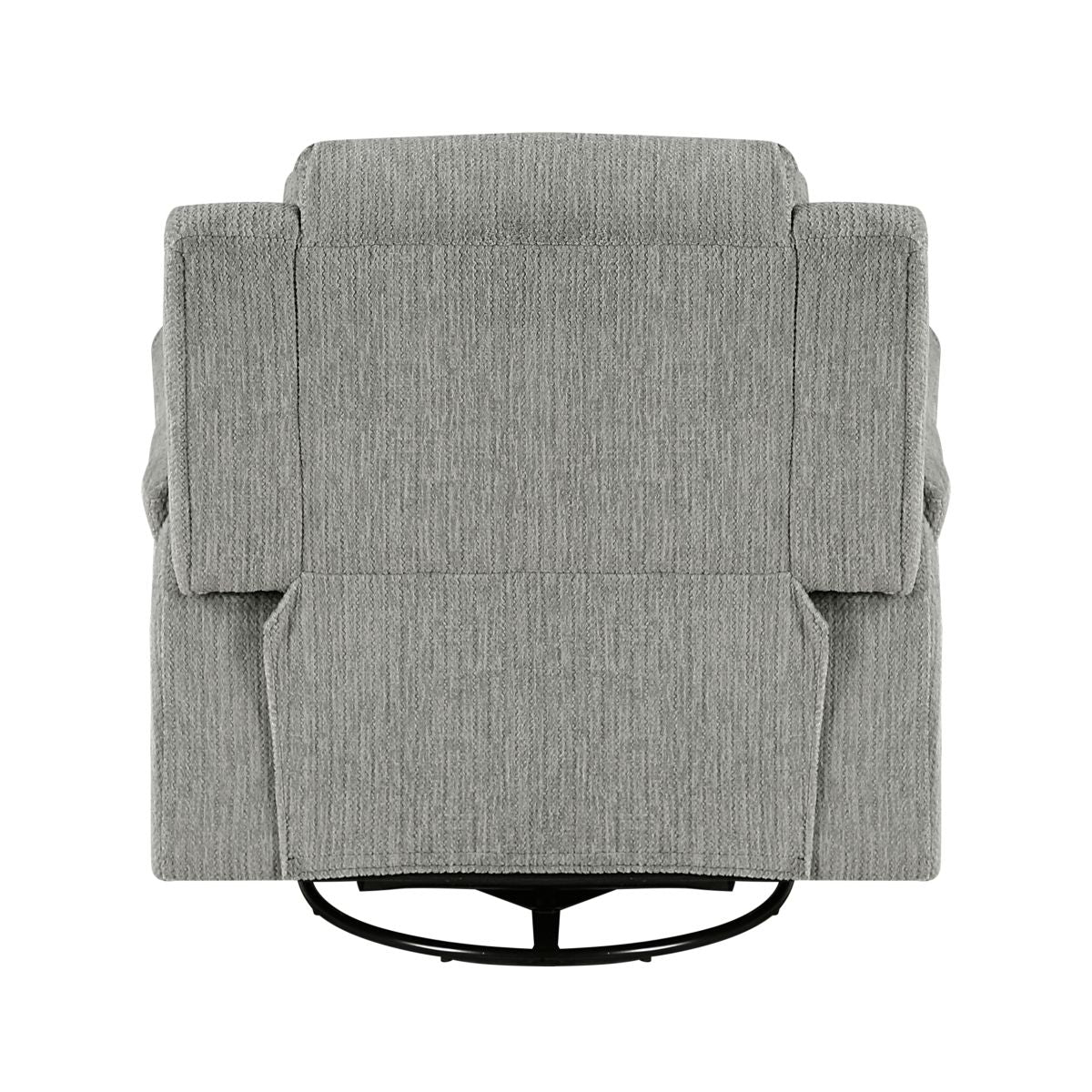 Oxford - Swivel Glider Reclining Chair