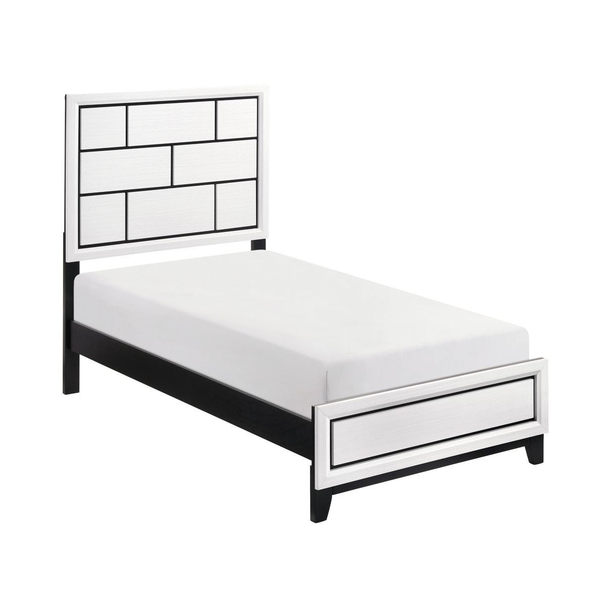 Davi - Bedroom Set