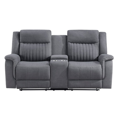 Dean - Sofa & Loveseat