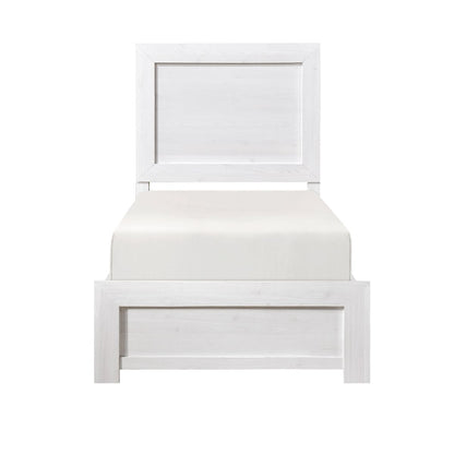 Corbin - Panel Bedroom Set